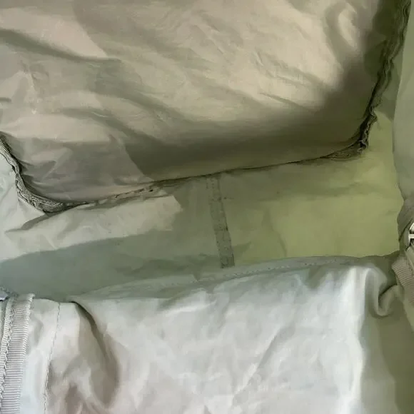 FJALLRAVEN KANKEN Backpack Mint Green Full Size - Picture 14 of 14